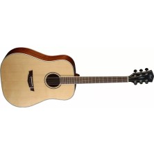 Cort PW-310OP Akustik Gitar Çantalı