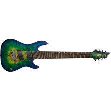 Cort KX508MS 2 Mbb Elektro Gitar