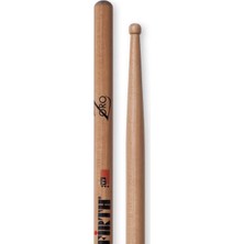 Vic Firth Sz Baget Sz Çift Sıgnature Zoro Hickory 0.555 İnçX16