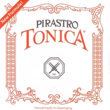Pirastro Tonica Set Keman Teli 412021