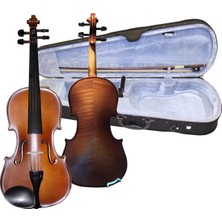 Valencia V40044MAT Keman