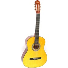 Sidney Natural Klasik Gitar