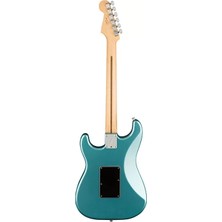 Fender Player Stratocaster Floyd Rose Hss Akçaağaç Klavye Tidepool Elektro Gitar