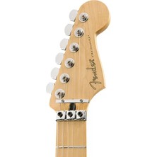 Fender Player Stratocaster Floyd Rose Hss Akçaağaç Klavye Tidepool Elektro Gitar