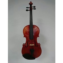 Kinglos Kng PHB-1004VA 15.5" Viola Kutulu