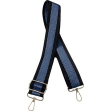 Elegantshop Ayarlanabilir Spor Çanta Sapı Palaska SP135