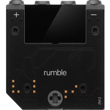 Teenage Engineering Rumble Module