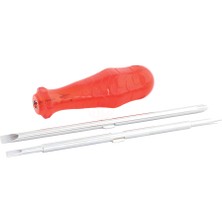 İzeltaş Tornavida Takımı Değişken Uçlu