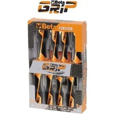 Beta Tornavida Takımı 10'lu 1263/D10 (60221263D0100)