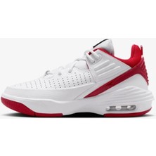 Nike DZ4352 106 Jordan Max Aura 5 Basketbol Ayakkabısı