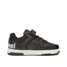 Hummel Lippa Jr. Çocuk Sneaker Ayakkabı 900571-2001Black