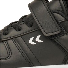 Hummel Lippa Jr. Çocuk Sneaker Ayakkabı 900571-2001Black