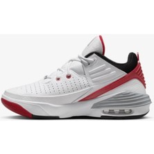 Nike DZ4352 101 Jordan Max Aura 5 Basketbol Ayakkabısı