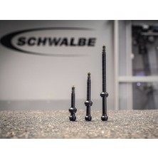 Schwalbe Tubeless Sibop Seti 60MM Uzunluk