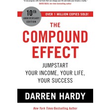 Compound Effect