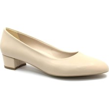 Iremsu İrm-24-0020-B-4 41-42 Numara Kadın Topuklu Ayakkabı