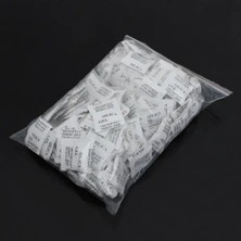 Dünya Magnet 100 gr 5 Adet Silikajel Nem Alıcı Silika Jel Rutubet Önleyici Küf Giderici Silica Gel