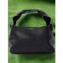 Bag Flower Yavrulu El ve Çapraz Çanta Kiko