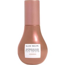 Glow Recıpe Watermelon Glow - Aydınlık Verici Niasinamid Içeren Serum 40 ml