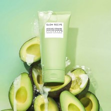 Glow Recıpe Avocado Ceramide - Nemlendirme Etkili Yüz Temizleyici 150 ml