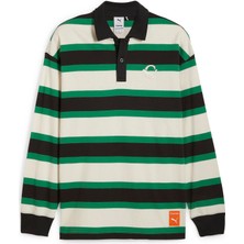 Puma  x Carrots Jersey Erkek Forma