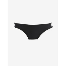 Moschino Siyah Kadın Bikini Alt 241V2A5934