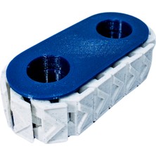 Tesseract Fidget Spinner