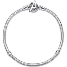 Lines Bijuteri Moments Marvel The Avengers Klipsli Bileklik