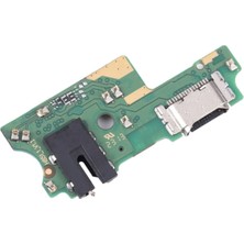 Çelik Pro Infinix X687 Zero 8 Şarj Soketi Mikrofon Bordu