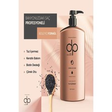 Dp 500 ml Şampuan_çörek Otu Yağı