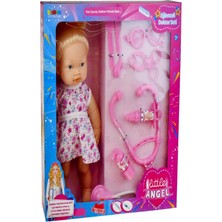 BRN-2227 Türkçe Konuşan Doktor Bebek