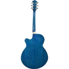 Extreme Gitar Akustik Sahne Gitarı XAC45EQ4BLS