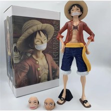 Anime One Piece