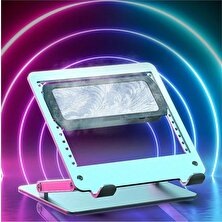 Newface Memo DP01 Soğutuculu Tablet Standı 12