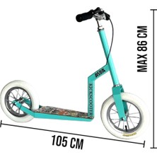 Asba Scooter