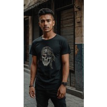 Gravis Erkek Baskılı T-Shirt Erkek