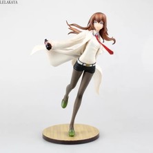 Anime Makise Kurisu