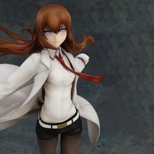 Anime Makise Kurisu