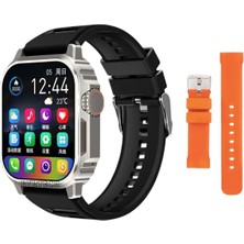 Byrtech TW11 Mini  41 mm Trendy Edition Akıllı Saat