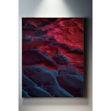 SuAla Modern Temalı, Kızıltoprak TABLO-307