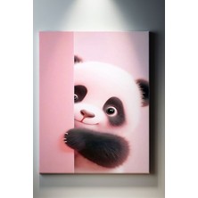 SuAla Hayvan Temalı, Hangi Panda TABLO-427