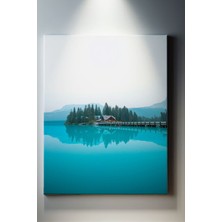 SuAla Deniz Temalı, Iskele TABLO-397