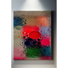 SuAla Modern Temalı, Cam Renkleri TABLO-306