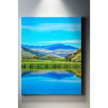 SuAla Deniz Temalı, Bataklık Gölü TABLO-372