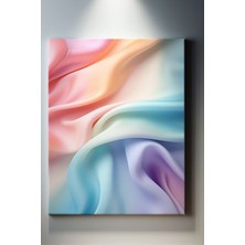 SuAla Soyut Temalı, Gardiyan Tuval TABLO-323