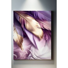 SuAla Modern Temalı, Modern Tüyler TABLO-491