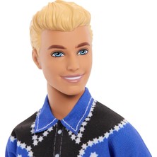 Barbie Yakışıklı Ken DWK44 HRH25