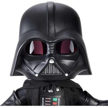 Star Wars Darth Vader Feature Plush (Obi-Wan) HJW21