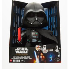 Star Wars Darth Vader Feature Plush (Obi-Wan) HJW21