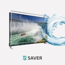 Saver 46'' 117 Ekran Tv Ekran Koruyucu